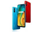 Oppo Realme C3i Oppo Realme C3i