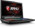 MSI GT73VR-6RF-095FR MSI GT73VR-6RF-095FR