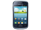 Análise do Smartphone Samsung Galaxy Young DUOS GT-S6312