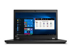 Lenovo ThinkPad P73-20QR0030GE Lenovo ThinkPad P73-20QR0030GE
