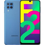 Samsung Galaxy F22 Samsung Galaxy F22