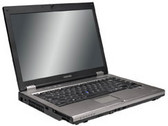Análise Toshiba Tecra M9
