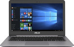 Asus ZenBook UX310UA-FC211T Asus ZenBook UX310UA-FC211T