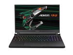 Aorus 15G XC Aorus 15G XC