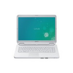 Sony Vaio VGN-NR485E/W Sony Vaio VGN-NR485E/W