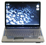 HP Pavilion dv7-2180us