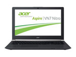 Acer Aspire V15 Nitro BE VN7-592G-74FP Acer Aspire V15 Nitro BE VN7-592G-74FP