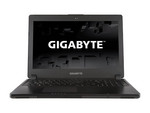 Gigabyte P35W v5 Gigabyte P35W v5