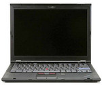 Lenovo ThinkPad X301 Lenovo ThinkPad X301