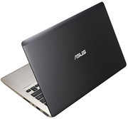 Asus VivoBook S200 Graphite (Core i5)