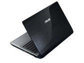 Análise do Portátil Asus A52JU