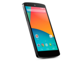 Breve Análise do Smartphone Google Nexus 5