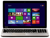 Breve Análise do Portátil Toshiba Satellite P50-A-11L