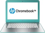 HP Chromebook 14-db0411nd