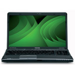Toshiba Satellite A665-S6100X Toshiba Satellite A665-S6100X