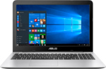 Asus VivoBook R558UQ-DM326T Asus VivoBook R558UQ-DM326T