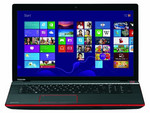 Toshiba Qosmio X70-A-10F Toshiba Qosmio X70-A-10F