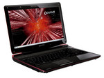 Toshiba Qosmio F750-10C Toshiba Qosmio F750-10C
