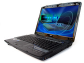 Análise do Portátil Acer Aspire 5930G