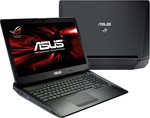 Asus G750JZ-T4079H Asus G750JZ-T4079H