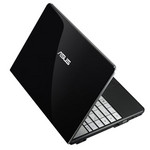 Asus N45SF