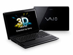 Sony Vaio VPC-F21Z1E/BI Sony Vaio VPC-F21Z1E/BI