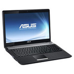 Asus N61Vn Asus N61Vn