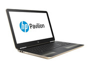 HP Pavilion 15-au120tx