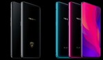 Oppo Find X Lamborghini Edition Oppo Find X Lamborghini Edition