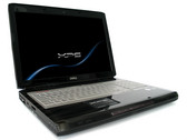Análise do Notebook para Jogos Dell XPS M1730 Gaming-Notebook