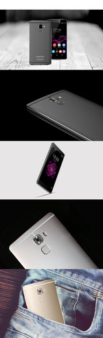 Oukitel U13 Oukitel U13