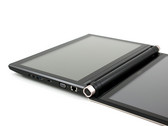 Análise do Acer Tablet de Duas Telas Iconia