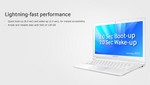 Samsung Ativ Book 9 Lite Samsung Ativ Book 9 Lite