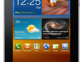 Análise do Tablet/MID Samsung Galaxy Tab 7.0 Plus N