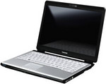 Toshiba Satellite Pro U300 Toshiba Satellite Pro U300