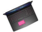 Alienware 17 R5 Alienware 17 R5