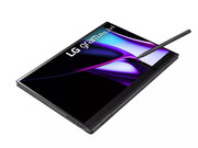 LG gram Pro 2-in-1 16T90SP