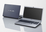 Sony Vaio VPC-F13M1E/H Sony Vaio VPC-F13M1E/H