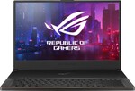 Asus Zephyrus S GX701GWR-EV021R Asus Zephyrus S GX701GWR-EV021R