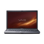 Sony Vaio VGN-Z530N Sony Vaio VGN-Z530N