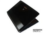 Asus G72GX Asus G72GX
