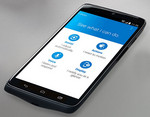Motorola Droid Turbo Motorola Droid Turbo