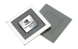 NVIDIA GeForce GTX 460M SLI
