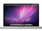 Análise do Apple MacBook Pro 17 polegadas 2010-04