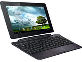 Análise do Tablet/MID Eee Pad Transformer Prime TF201