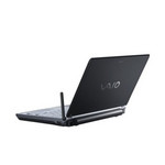 Sony Vaio VGN-TXN27N