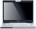 Fujitsu-Siemens Amilo Pa3553 Fujitsu-Siemens Amilo Pa3553