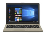 Asus VivoBook 15 X540UA-DM1138T Asus VivoBook 15 X540UA-DM1138T