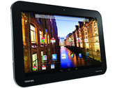 Breve Análise do Tablet Toshiba Excite Pro AT10LE-A-108