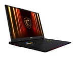 MSI Raider A18 HX A9WJG MSI Raider A18 HX A9WJG